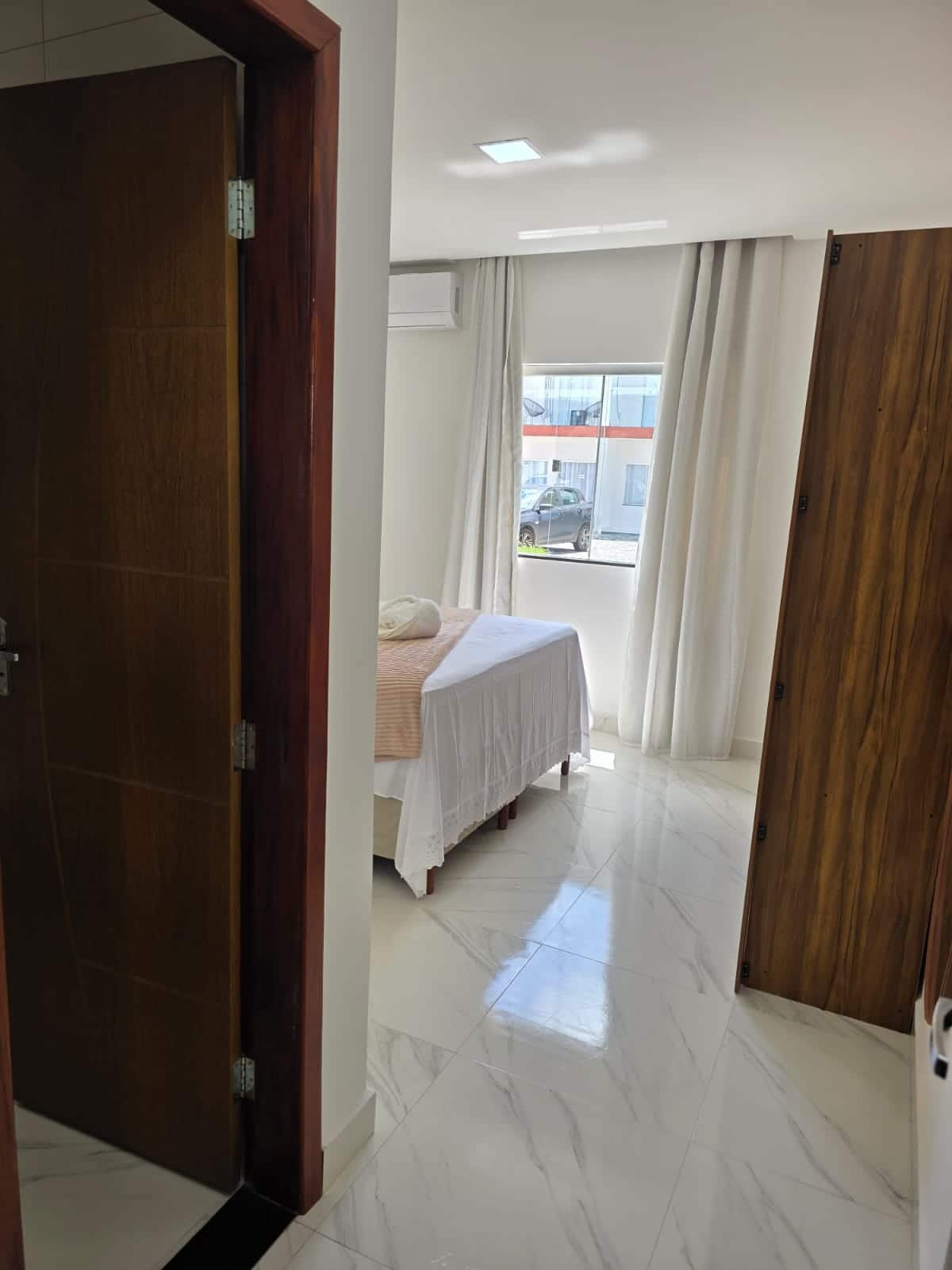 Quarto do Apto 9
